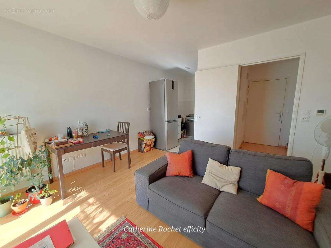 Appartement à TOURS