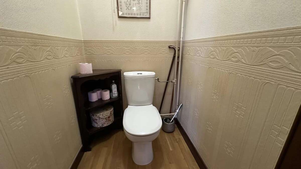 Appartement à AIX-LES-BAINS