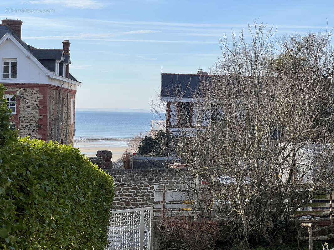 Appartement à PLENEUF-VAL-ANDRE