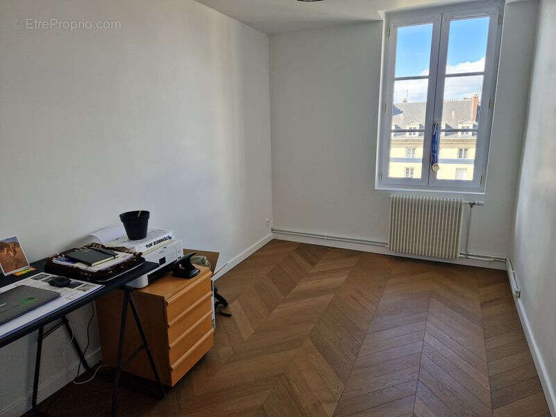 Appartement à COMPIEGNE