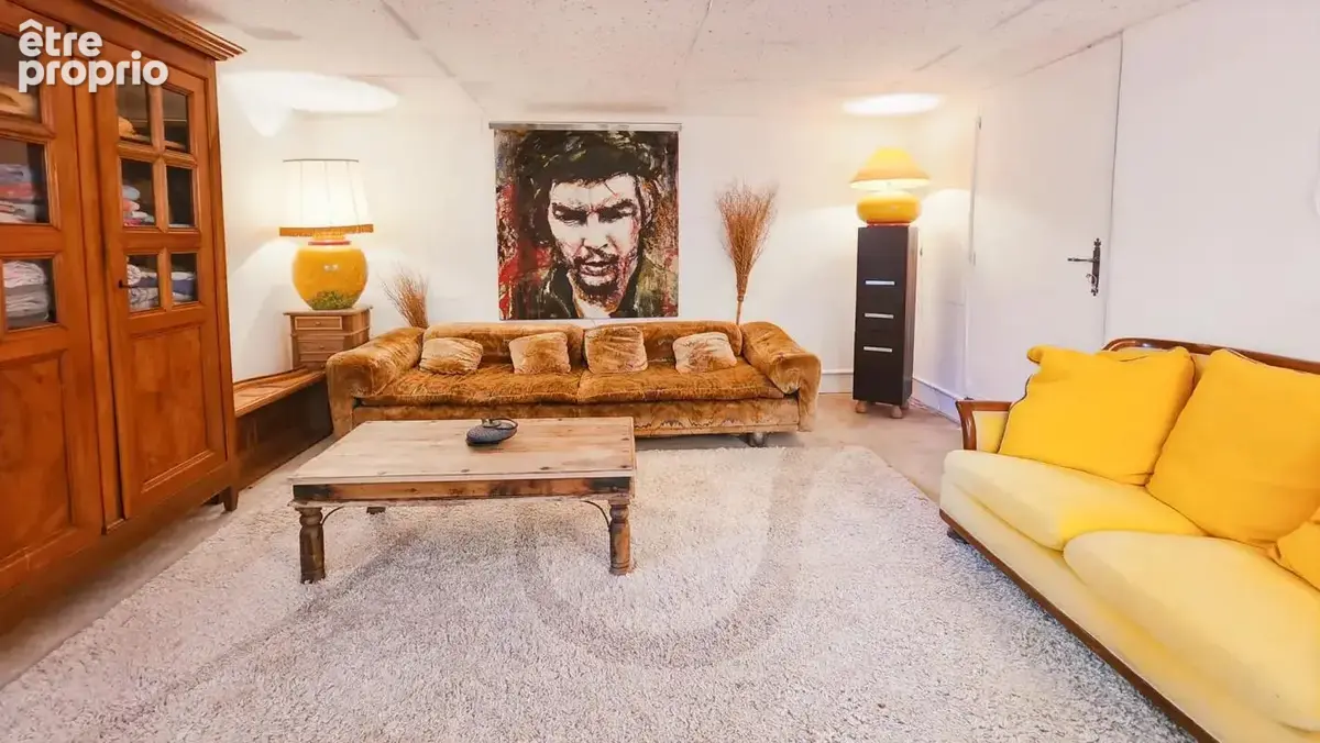 Maison de 6 pièces de 154 m² à Ribérac - photo 6