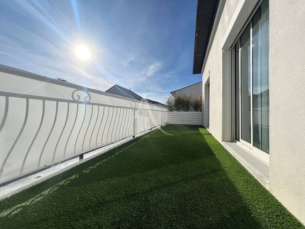 Appartement à LA TRANCHE-SUR-MER