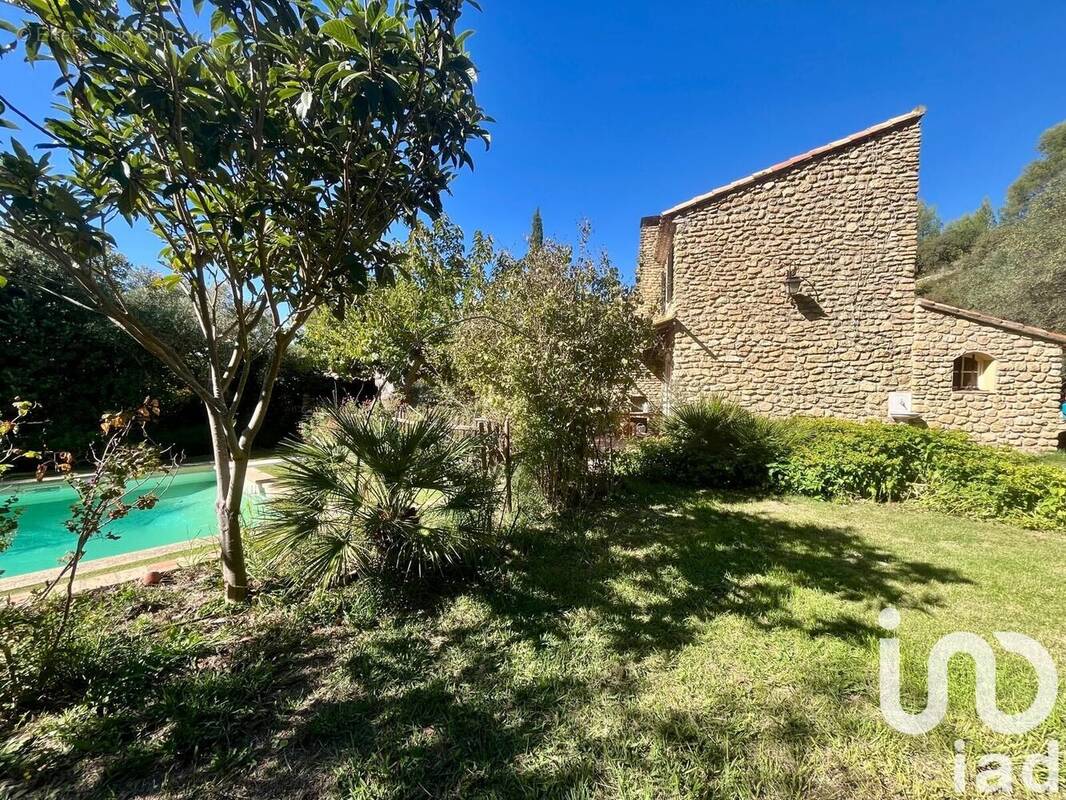 Photo 1 - Maison à SALON-DE-PROVENCE