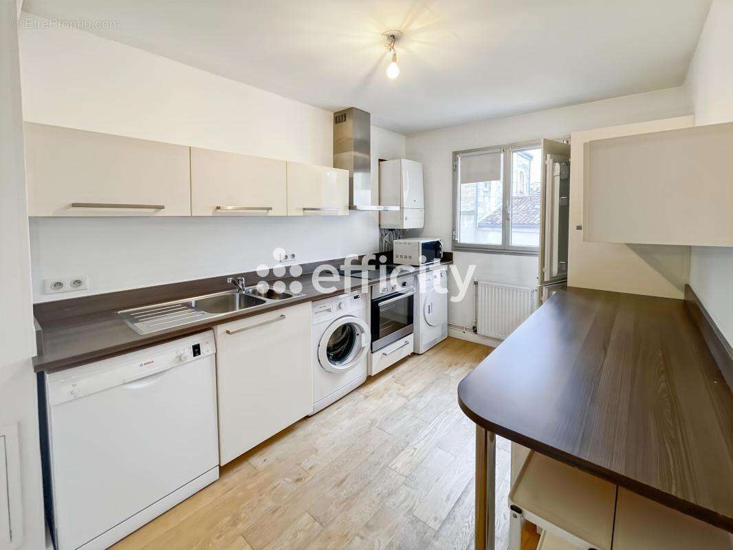 Appartement - photo 4