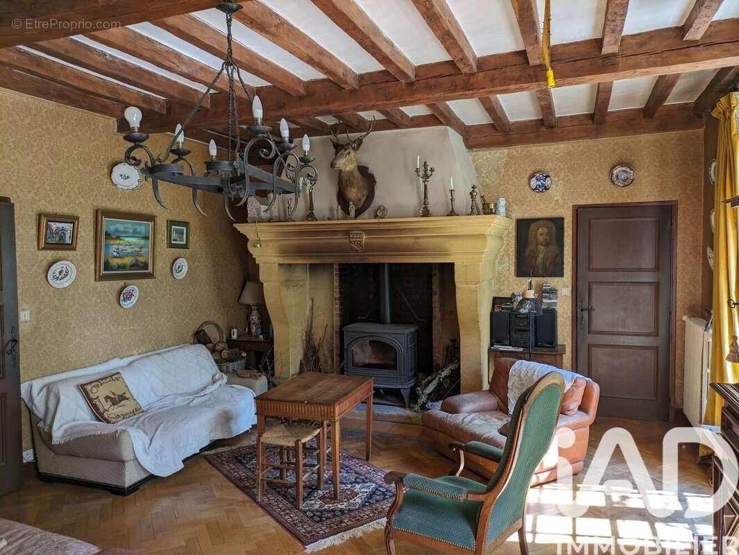 Photo 7 - Maison à LE BUGUE