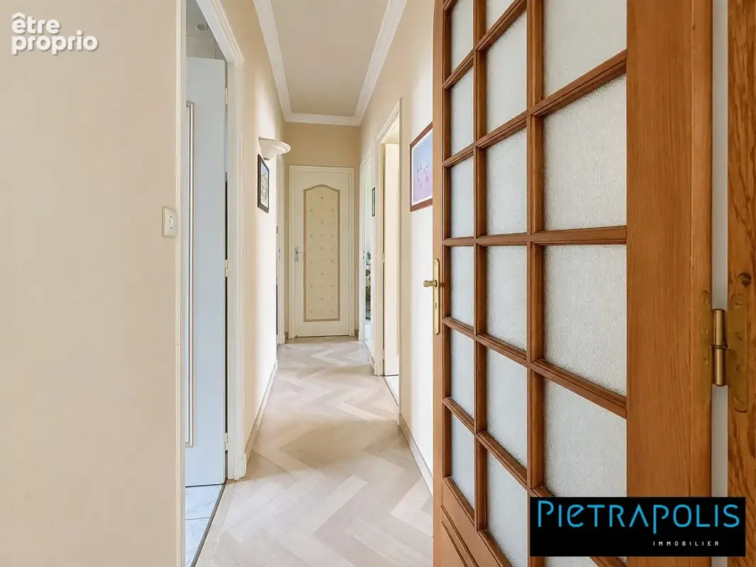 Maison 7 pièces 195 m² à vendre à Arnas (69400) - photo 9