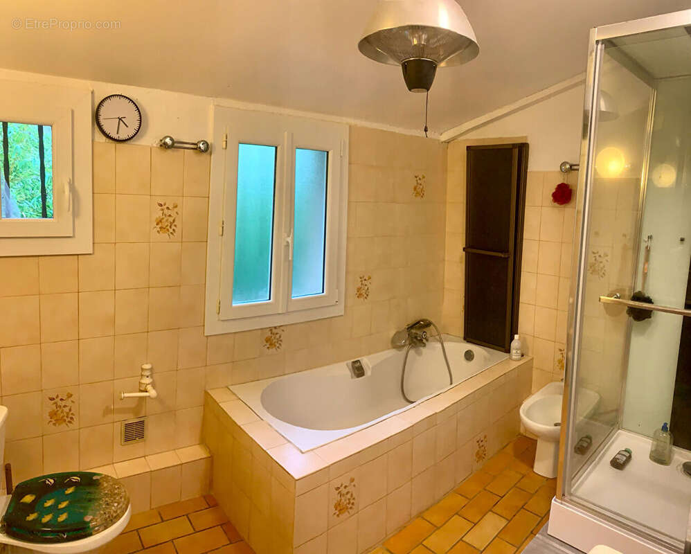 Maison à MONTPELLIER