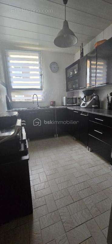 Appartement à SEVRAN