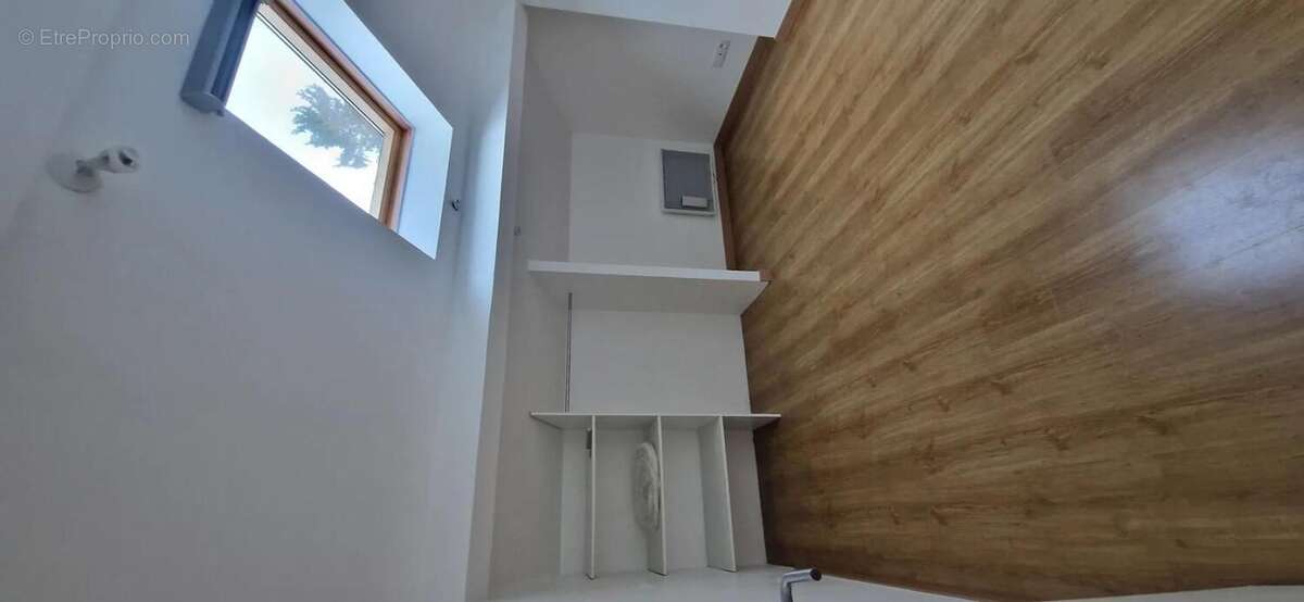 Appartement à AMBERIEU-EN-BUGEY