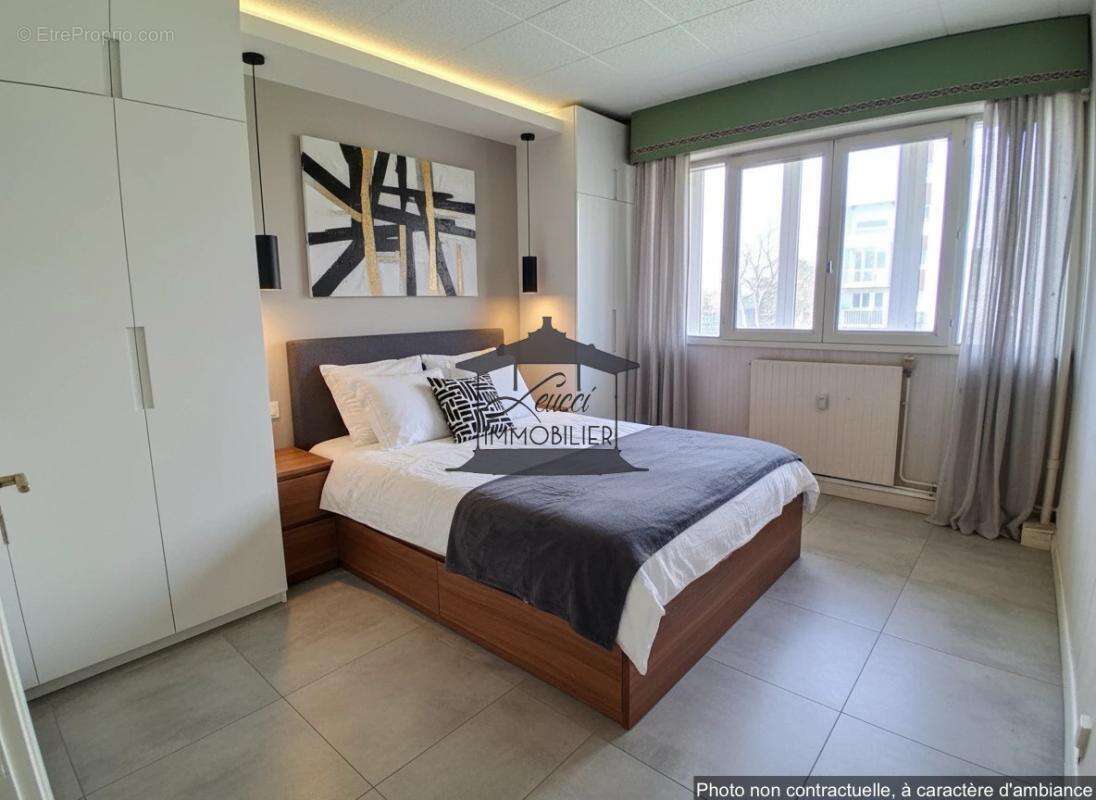 Appartement à DUNKERQUE