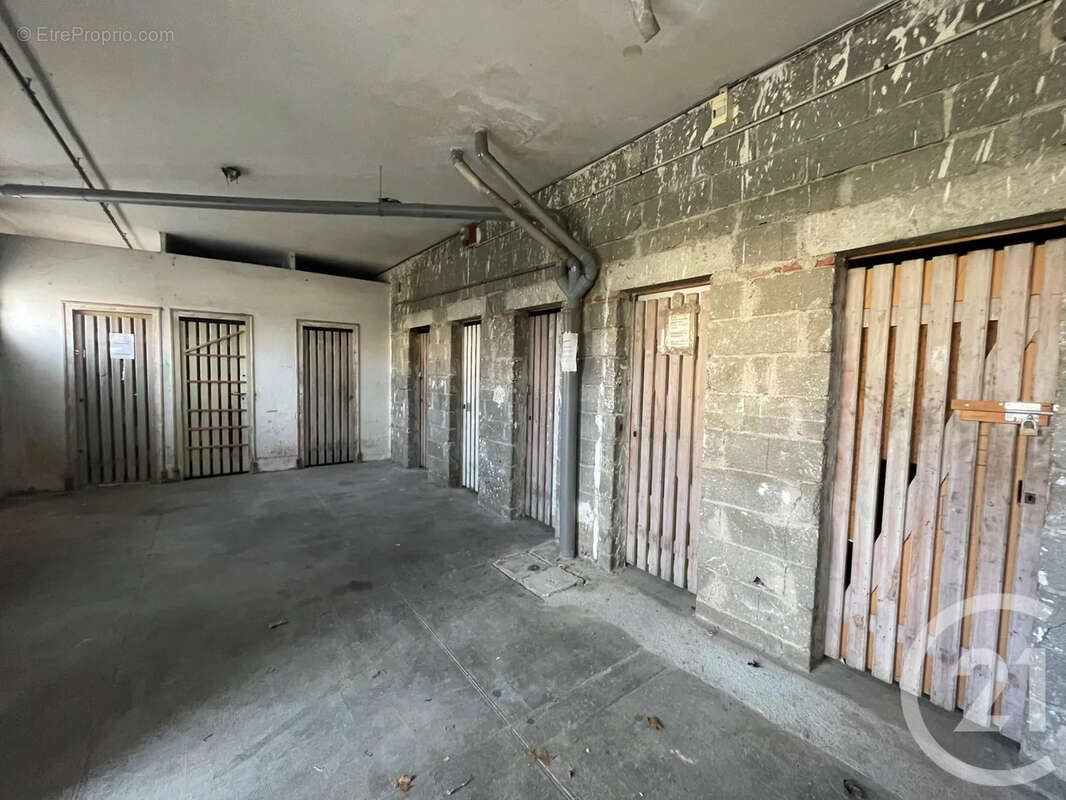 Appartement à MONTAUBAN