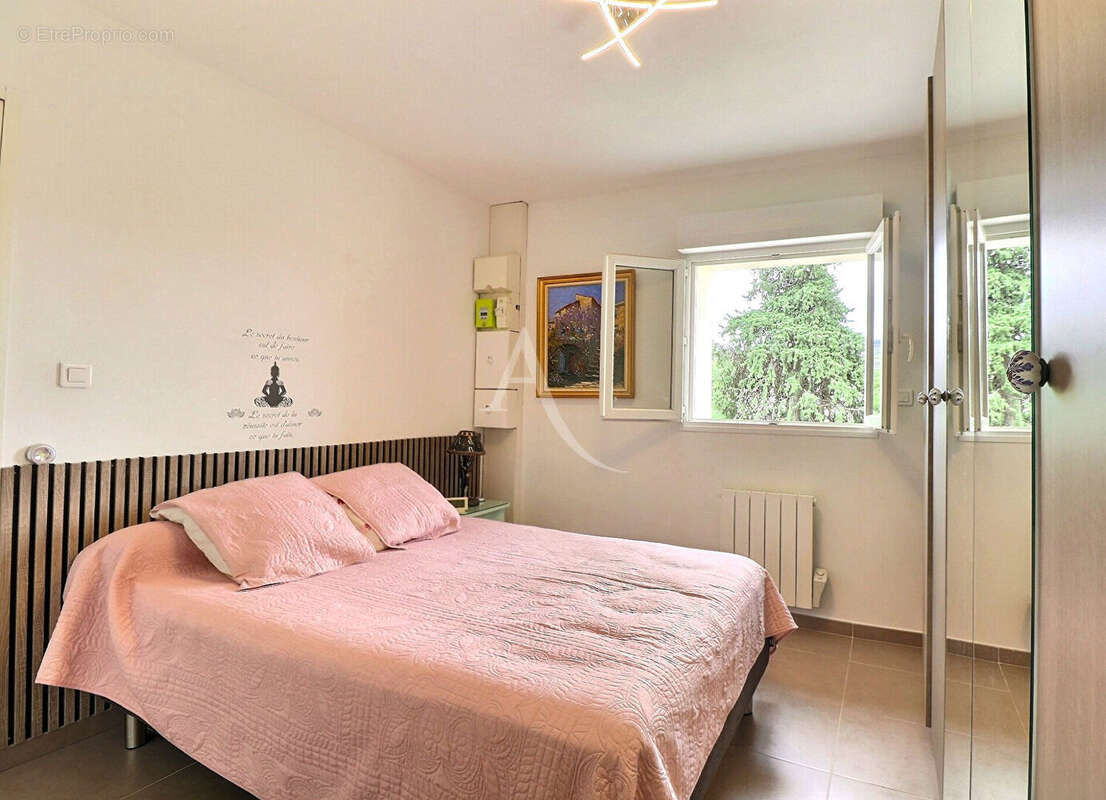 Appartement à PLAN-DE-CUQUES