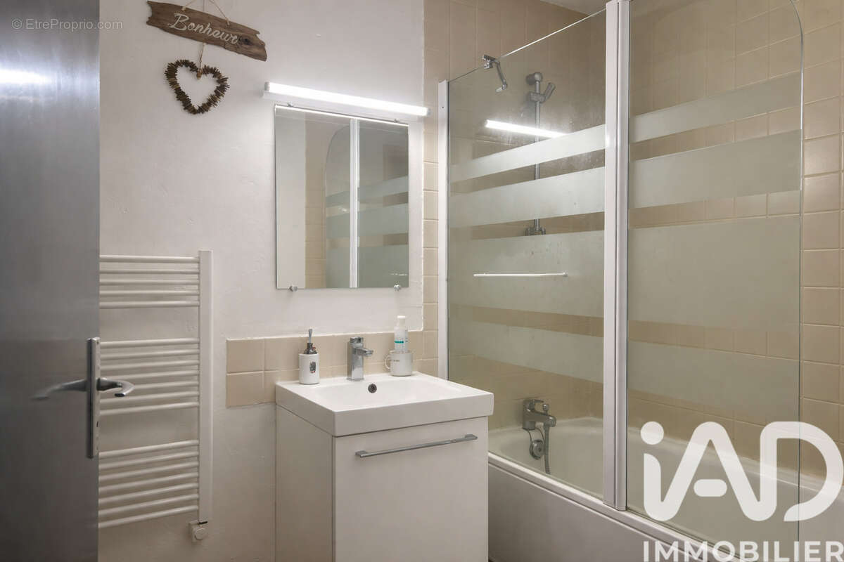 Photo 5 - Appartement à NOIRMOUTIER-EN-L'ILE