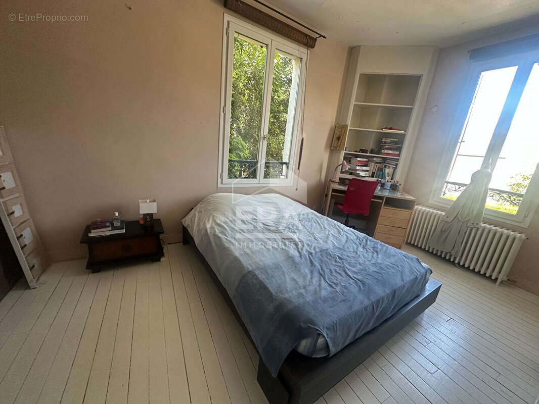 Maison 110m² à créteil - photo 8