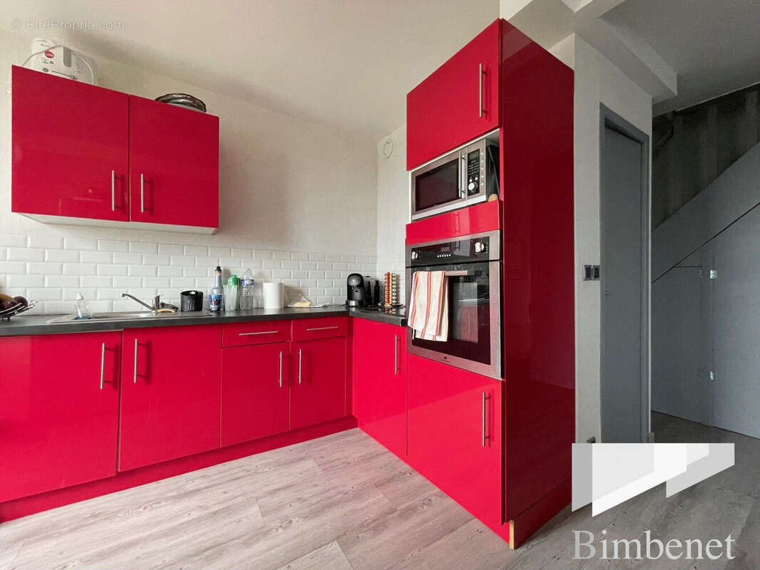 Appartement à ORLEANS