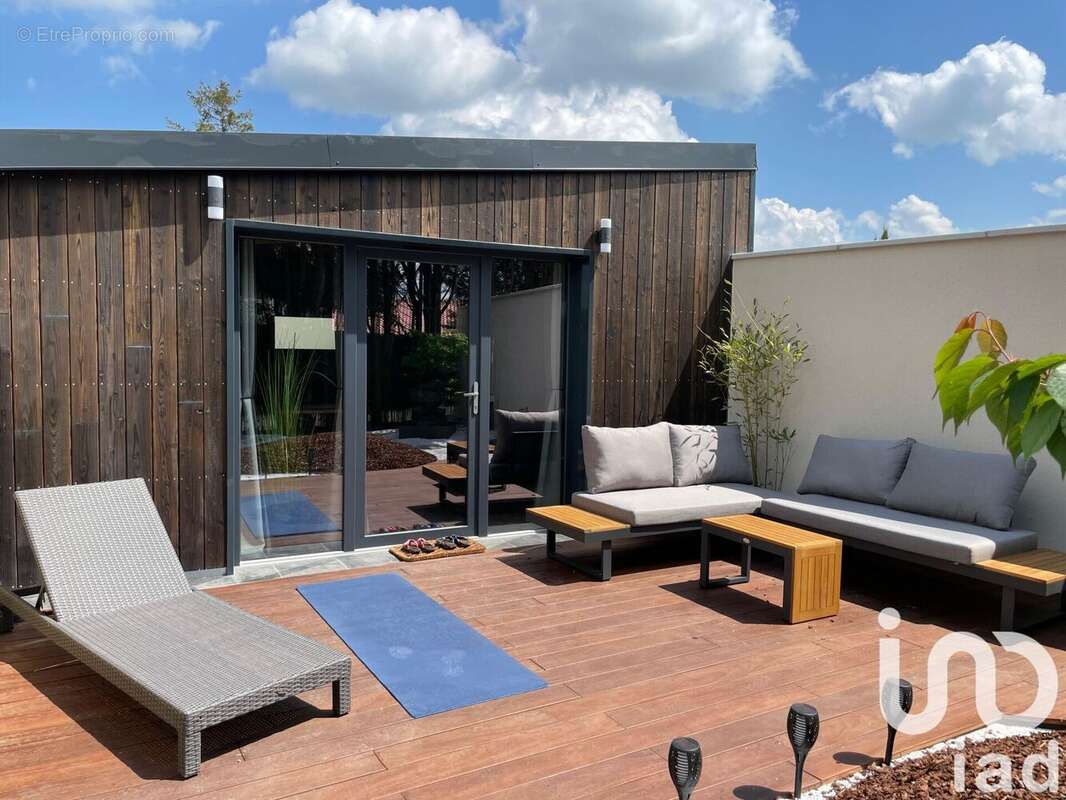 Photo 9 - Maison à SAINT-CYR-SUR-LE-RHONE