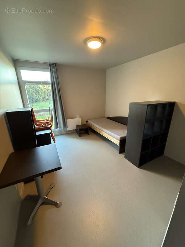 Appartement à VALENCIENNES