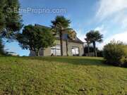 Maison à VERNOU-SUR-BRENNE