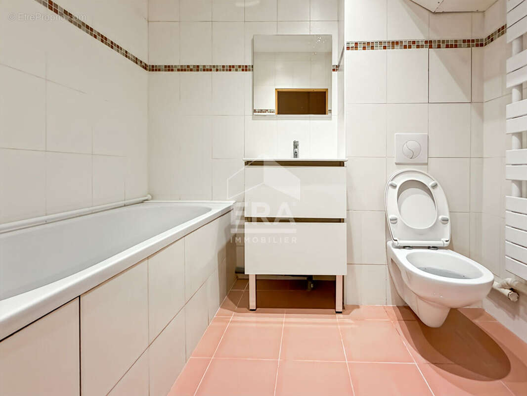 Appartement à SAINT-FARGEAU-PONTHIERRY