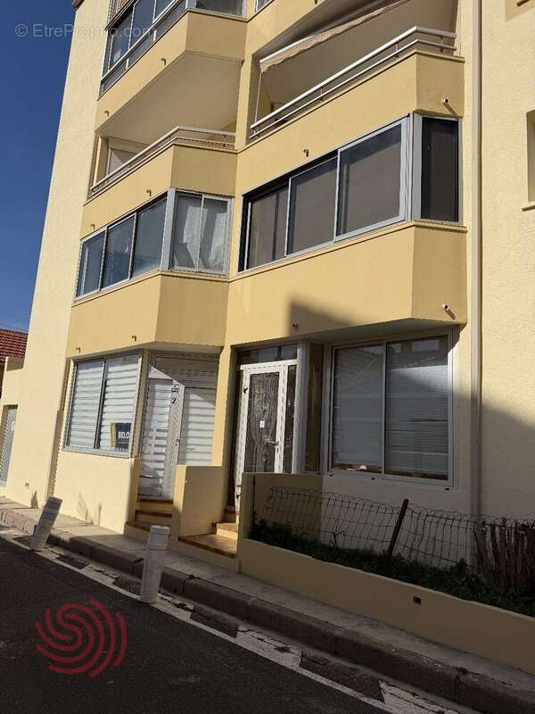Appartement à VALRAS-PLAGE