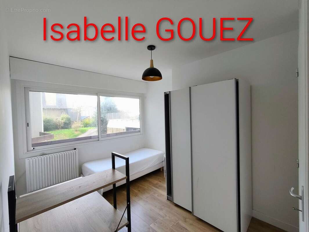 Photo 8 - Appartement à SAINT-BRIEUC
