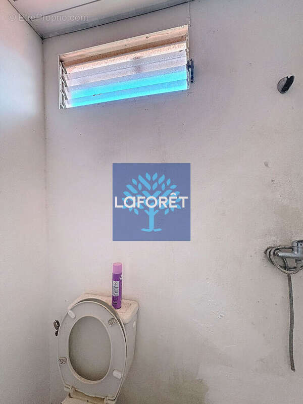 Appartement à SAINT-PIERRE