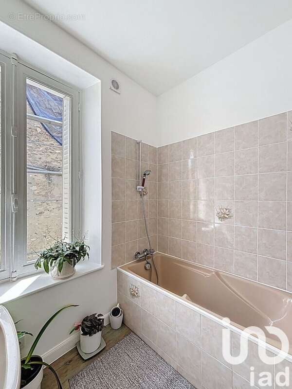 Photo 9 - Maison à CHATILLON-SUR-MARNE