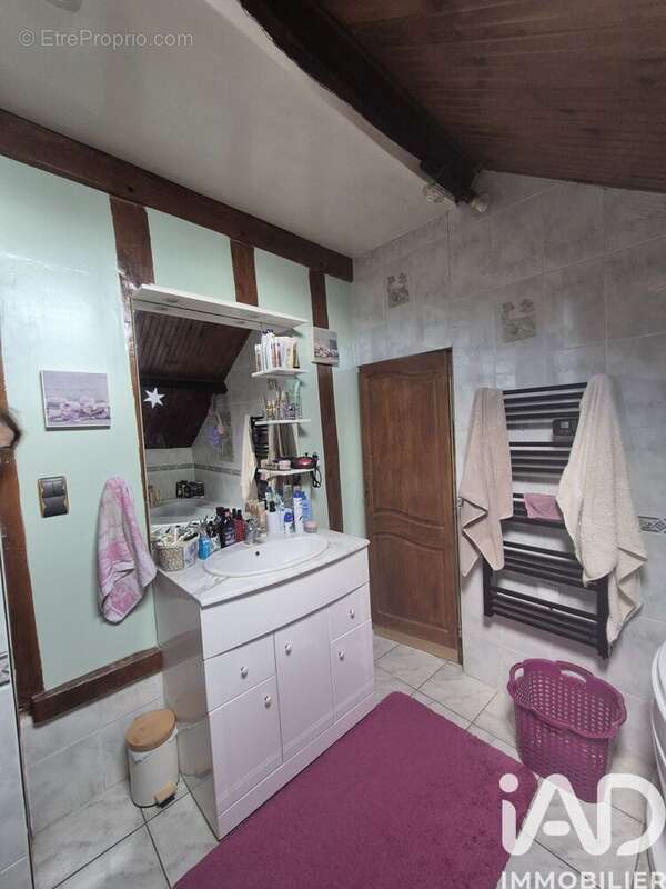 Photo 6 - Maison à AUXERRE