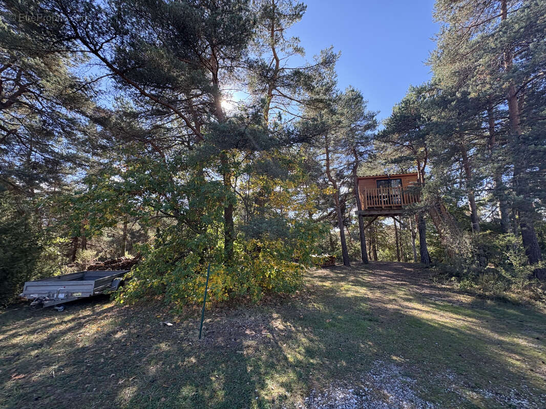 Maison à MARNHAGUES-ET-LATOUR