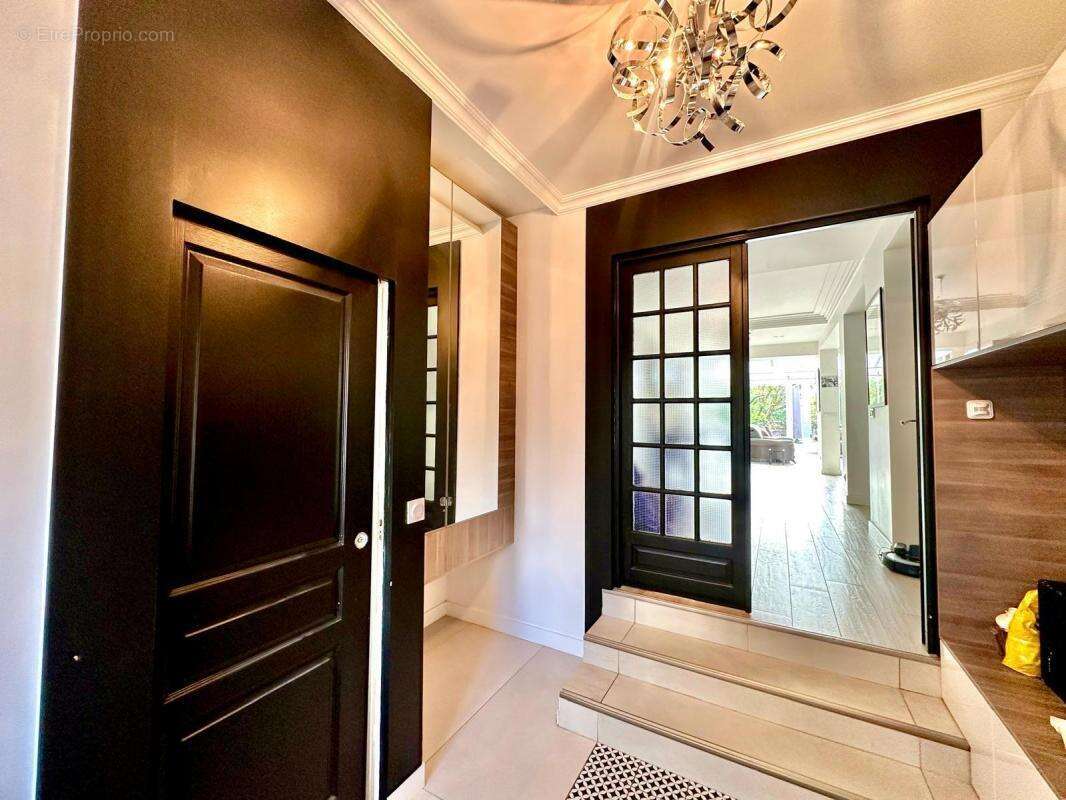 Maison à FONTENAY-SOUS-BOIS