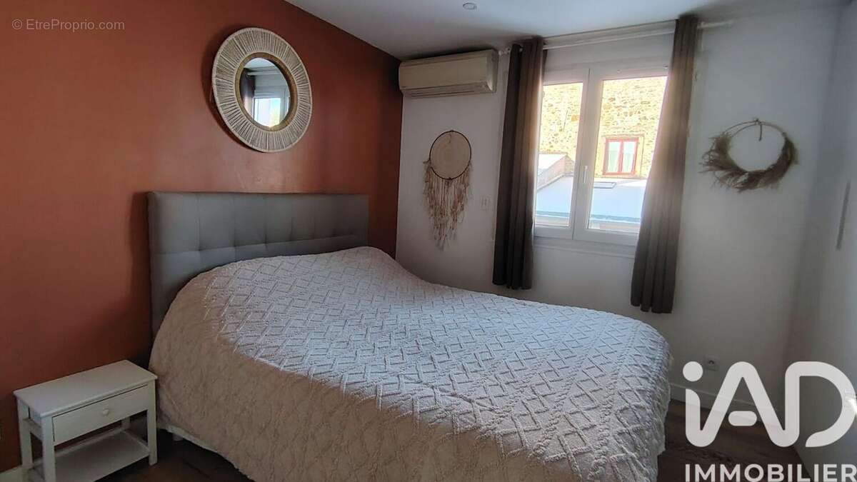 Photo 8 - Maison à VILLEJUST