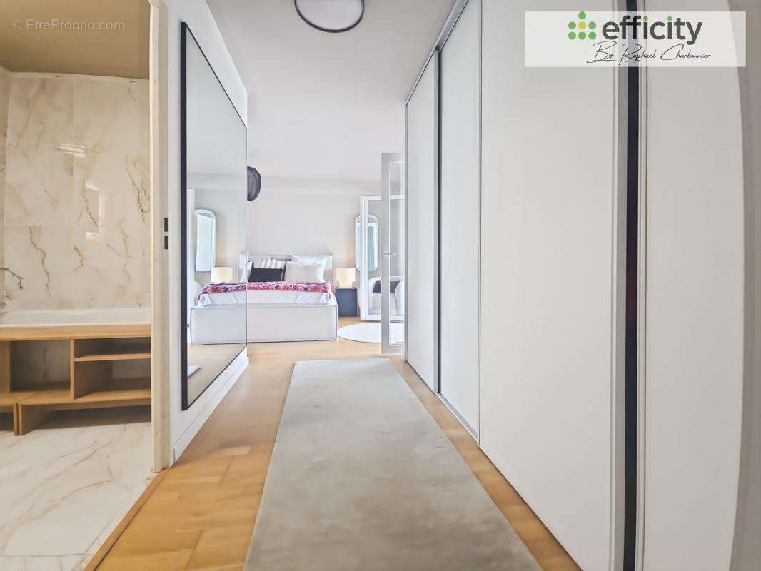 Appartement récent - photo 14