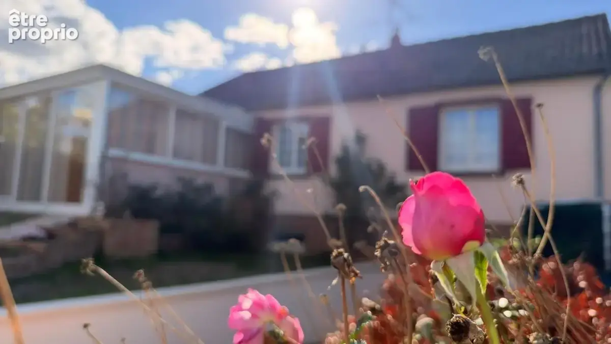 Photo Maison à Chartres au prix de 232 990€