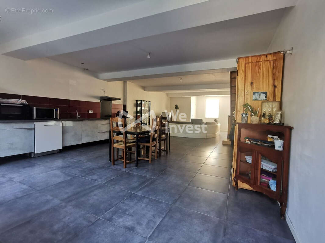 Maison à MONTASTRUC-LA-CONSEILLERE