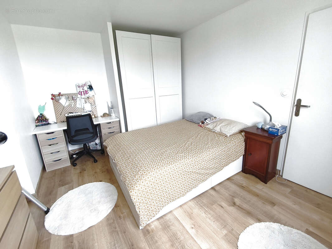 Maison à ECOMMOY