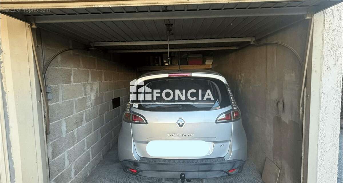 Appartement à LA SEYNE-SUR-MER