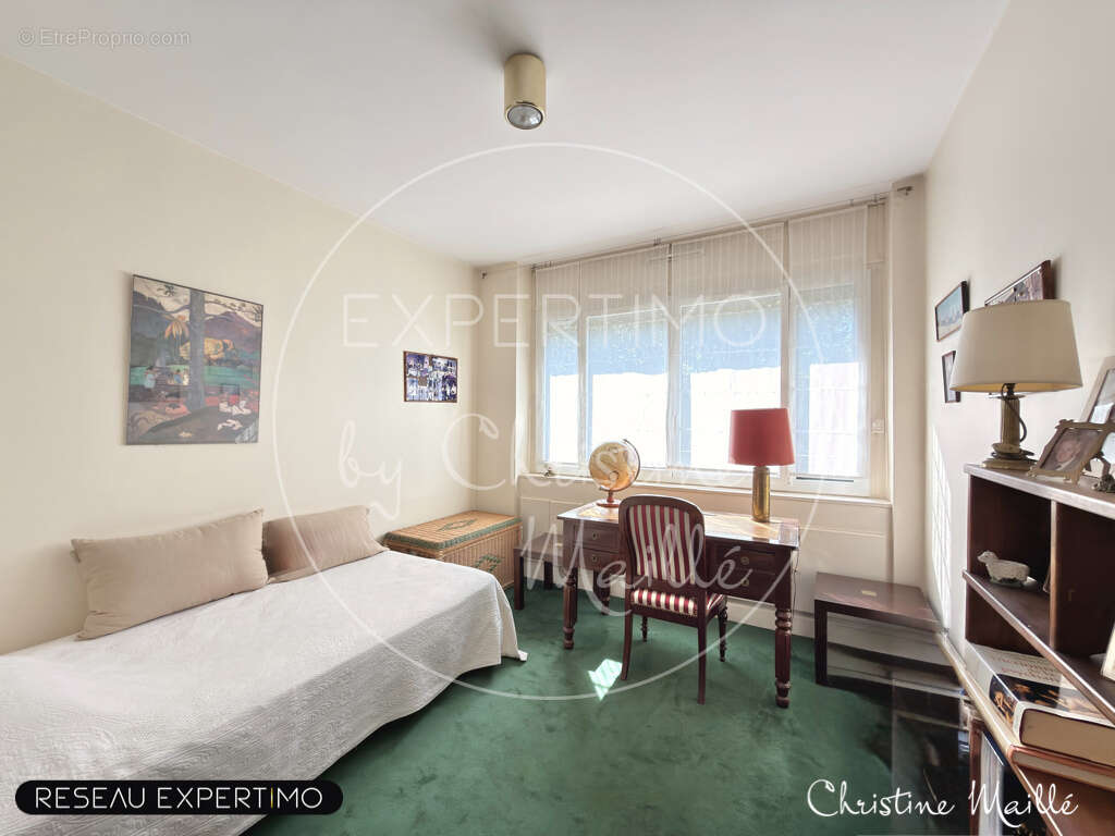 Versailles montreuil - appartement 5 pièces 105m2 avec balcon, parking et ascenseur - photo 30