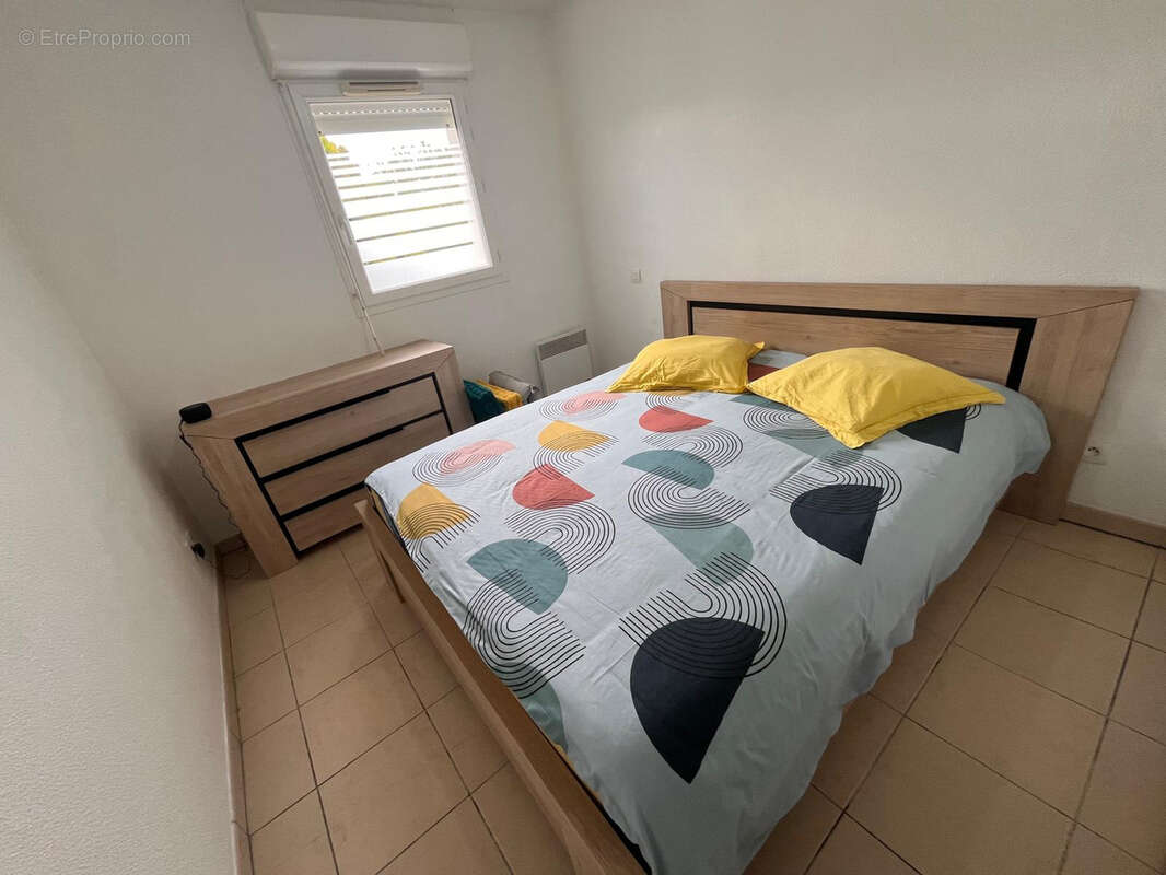 Appartement à BLAYE