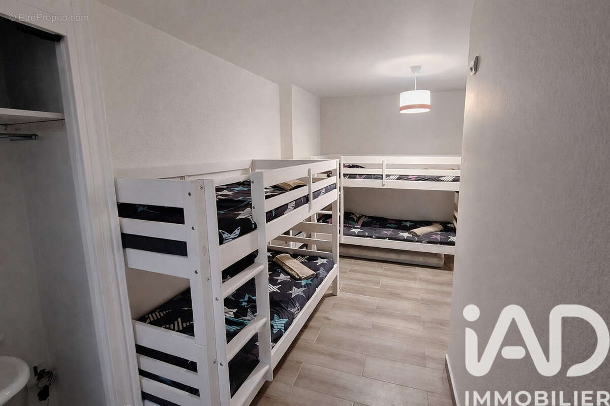 Photo 8 - Appartement à LE BARCARES
