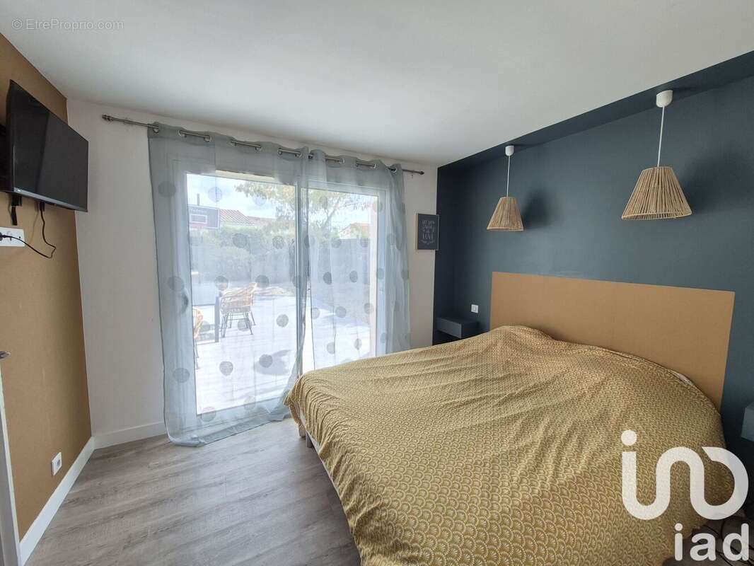 Photo 6 - Maison à SALIGNY