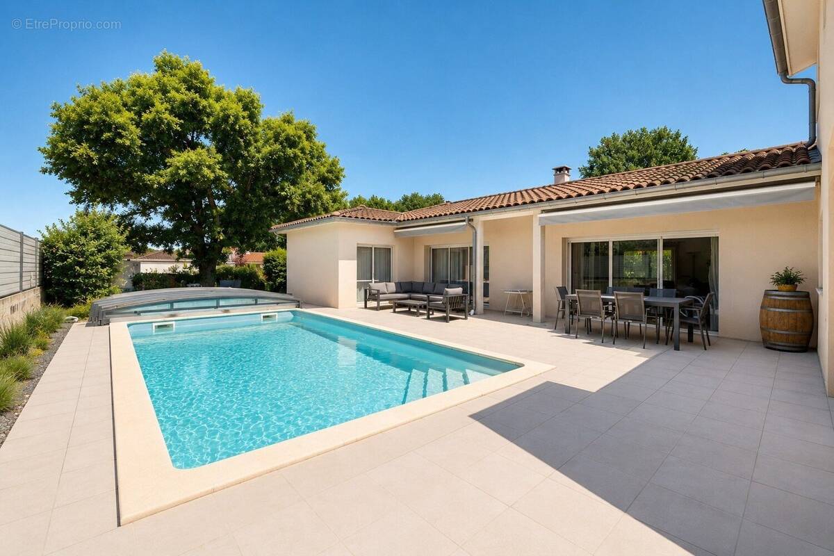 Maison à BALMA