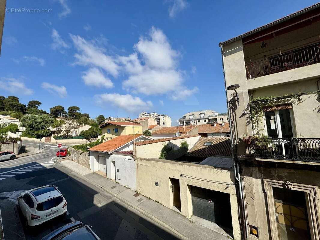 Appartement à SETE