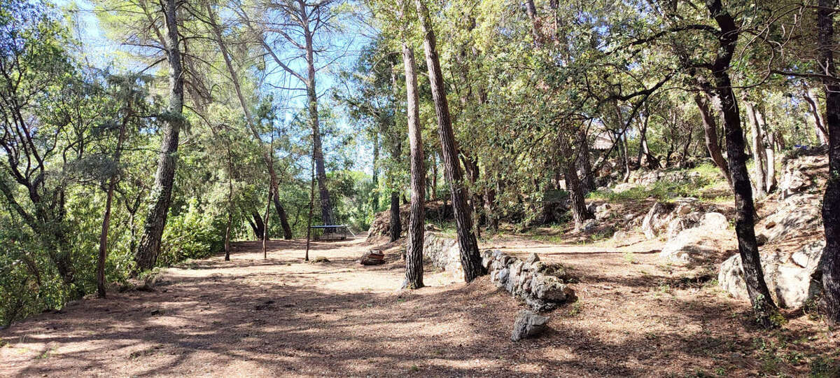 Maison Lorgues de 206 m² 4 chambres, un studio sur 6100 m² de terrain - photo 7