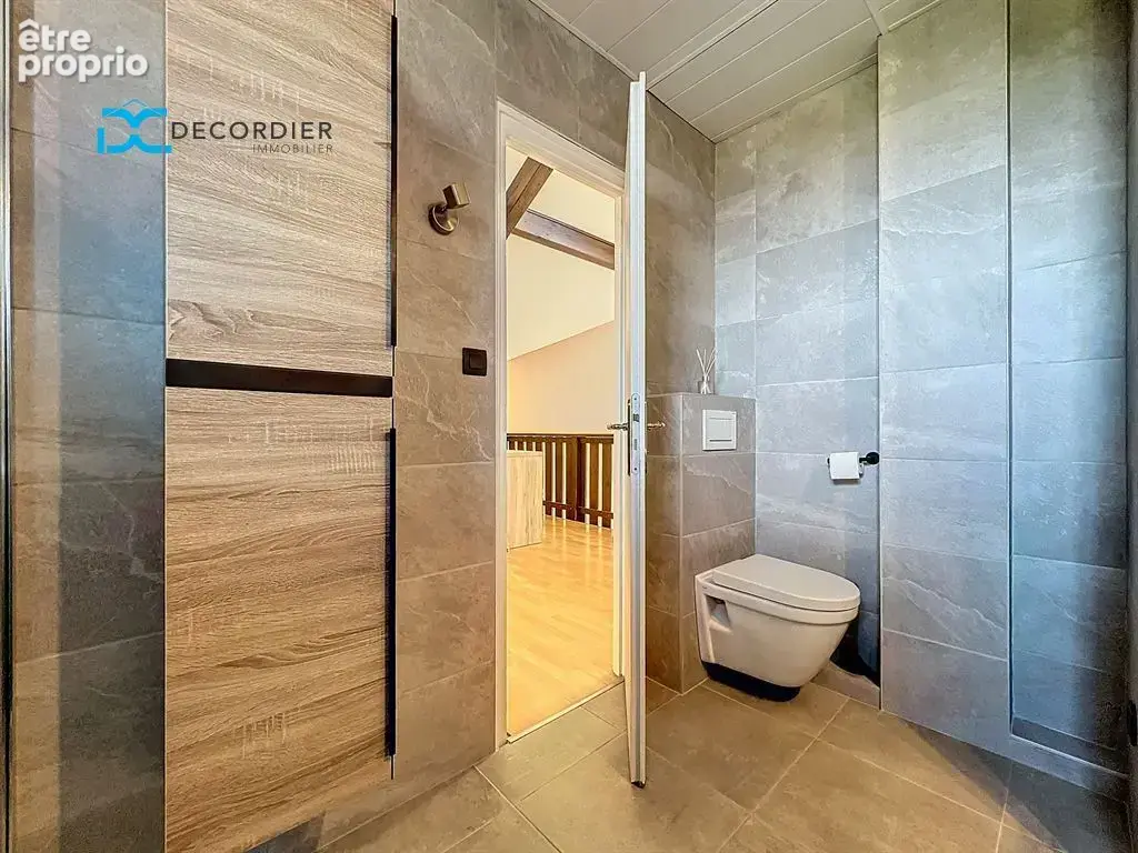 Maison architecte 3 chambres et terrasse - photo 19