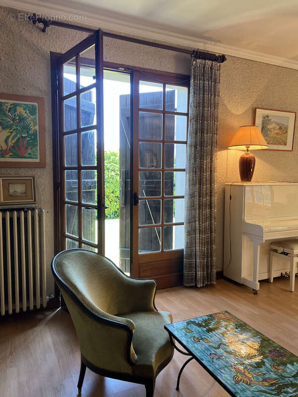 Maison à TOULOUSE