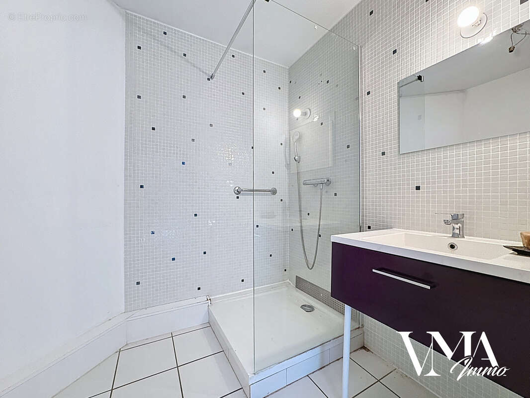 Appartement T4 de 87m2 / Lyon 02 - photo 7