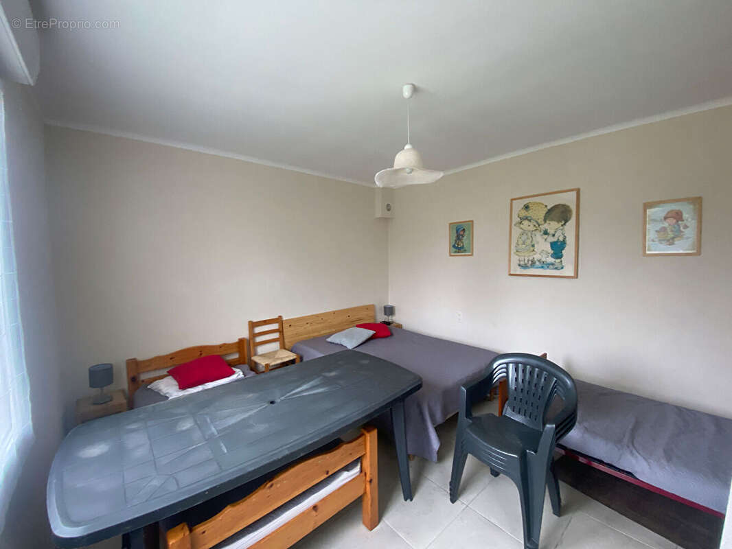 Maison à LA BERNERIE-EN-RETZ