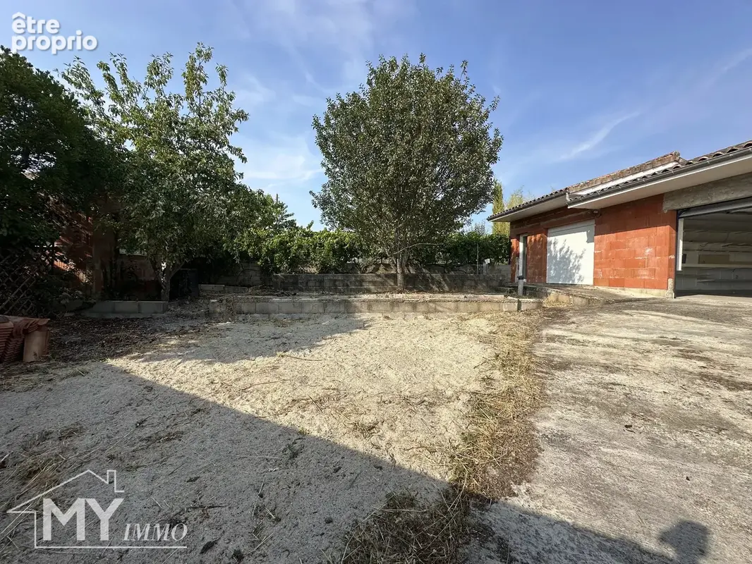 Sud de bergerac : maison au calme - photo 10