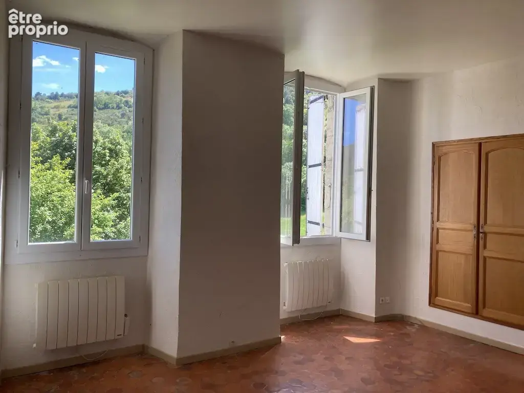 Appartement 3 pieces avec jardin privatif de 400m2 - entrages (05) - photo 6