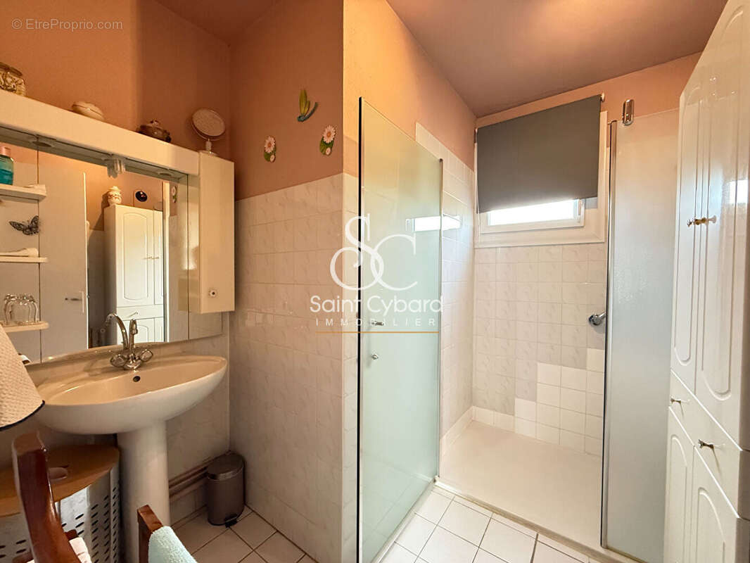 Maison T3 de P/p à l'Isle d'Espagnac - photo 5